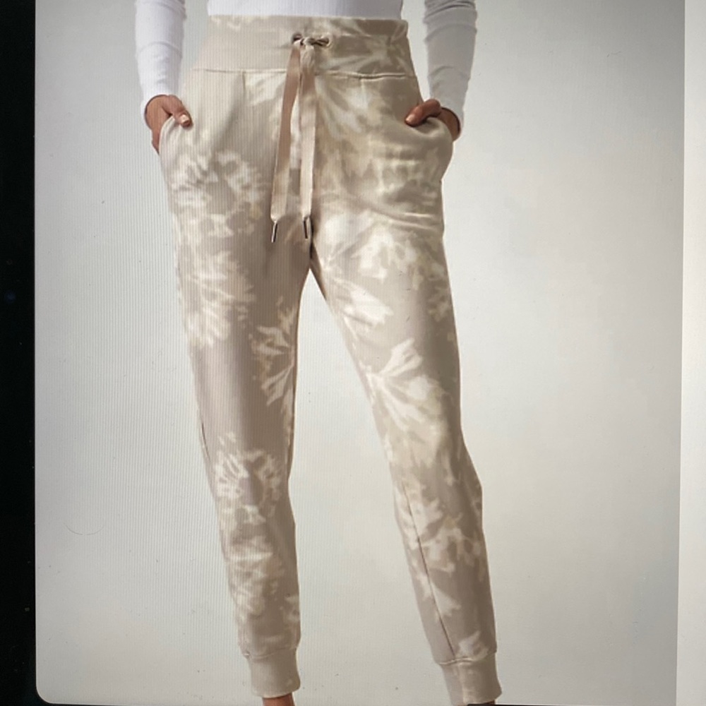 Athleta Balance Jogger